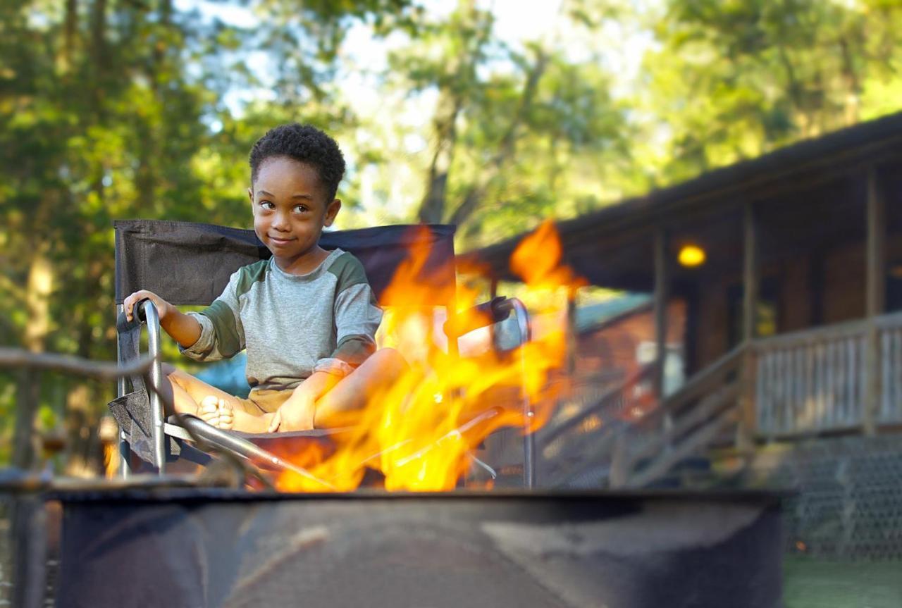 Drummer Boy Camping Resort Gettysburg Dış mekan fotoğraf